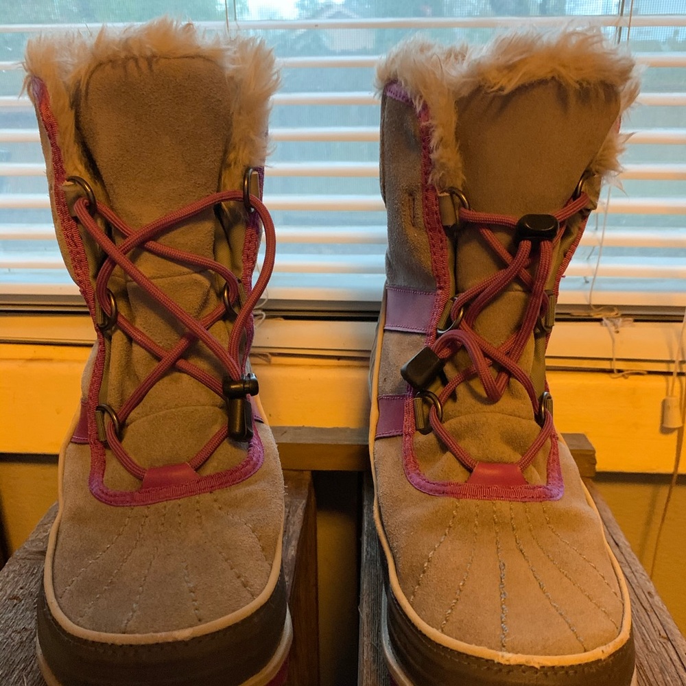 Sorel Snow Boots